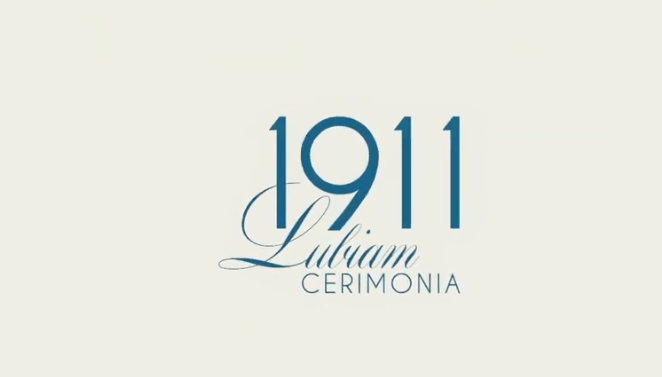 Lubiam 1911 Cerimonia - collezione 2020 Buzzitta Stile