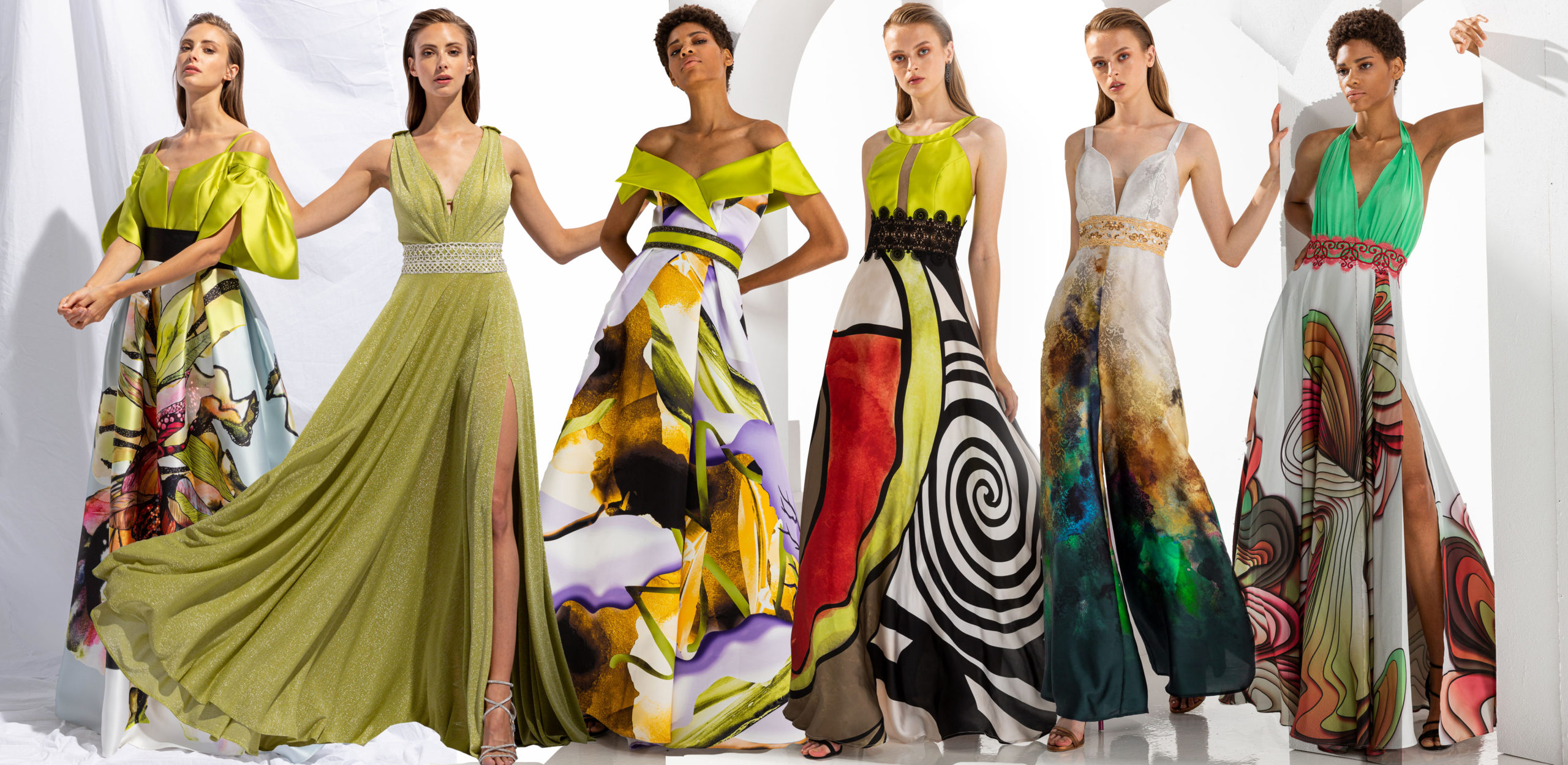 Tendenze moda 2020: il Verde Buzzitta Stile